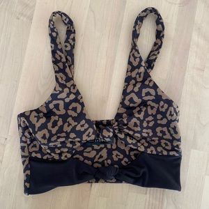 Beach Riot sports bra